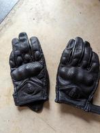 Handschoenen motor medium valt klein uit, Ophalen, Handschoenen