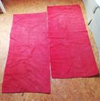 Tapis rouge Ikea, Maison & Meubles, Ameublement | Tapis & Moquettes, Rectangulaire, 50 à 100 cm, Enlèvement, 150 à 200 cm