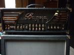 Ampli Bugera 333 xl infinium, Muziek en Instrumenten, Versterkers | Bas en Gitaar, Ophalen, Zo goed als nieuw, Gitaar, 100 watt of meer