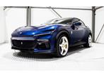 Ferrari Other - V12, Automaat, 725 pk, Blauw, Parkeersensor