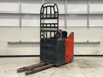 LINDE T20SP, Zakelijke goederen, Machines en Bouw | Heftrucks en Intern transport, 2000 tot 3000 kg, Elektrisch, Palletwagen, LINDE