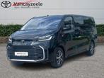 Toyota ProAce Verso Family 8pl+cam+nav+sens V+A, Auto's, Toyota, Automaat, Monovolume, ProAce, 131 kW