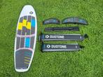 Duotone Hybrid SLS - Directional & Foil, Watersport en Boten, Directional, Ophalen, Zo goed als nieuw, Kitesurf-set