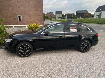 Audi A4 Avant 2.0 TDi Business Edit. Sport S Tronic, Achat, Apple Carplay, Euro 6, Carnet d'entretien