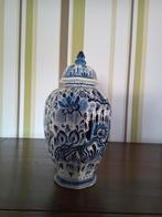 Delftse pot met stempel, Antiek en Kunst, Ophalen