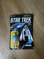 star trek super7 reaction beaming spock, Verzamelen, Poppetjes en Figuurtjes, Ophalen, Nieuw