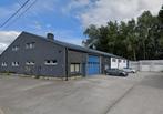 Industriel à louer à Libramont-Chevigny, Immo, Huizen te huur, 400 m², Overige soorten