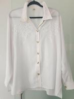 Blouse maat 46, Kleding | Dames, Blouses en Tunieken, Ophalen of Verzenden, Zo goed als nieuw, Maat 46/48 (XL) of groter