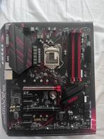 Msi z390 moederbord, Computers en Software, Moederborden, Ophalen of Verzenden