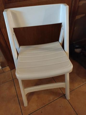  Tuinstoelen Flair Plaisir - 2 stuks beschikbaar  beschikbaar voor biedingen