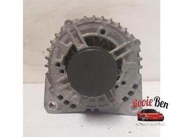 Dynamo d'un Volkswagen Passat, Enlèvement ou Envoi, 3 mois de garantie, Utilisé, Volkswagen