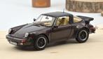 Norev Porsche 911 Turbo Targa 1987 1/18, Ophalen of Verzenden, Nieuw, Auto, Norev