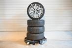 Kit audi pneus et Jantes occasion 215 40 R17, Ophalen, Band(en)