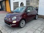 Fiat 500 , 1.2i essence 2018année 51kw142000km 0032478767323, Voorwielaandrijving, 4 zetels, Stof, 4 cilinders