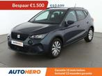SEAT Arona 1.0 TSI Style (bj 2022, automaat), Auto's, Seat, Stof, Gebruikt, 1210 kg, https://public.car-pass.be/vhr/a32d9884-f274-4ed6-a26d-0269194a9d2c