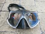 Masque Mares X-Vision avec demi-verre correcteur presbytie (, Ophalen, Gebruikt, Duikbril of Snorkel