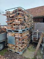 Droog hard brandhout, Tuin en Terras, Ophalen