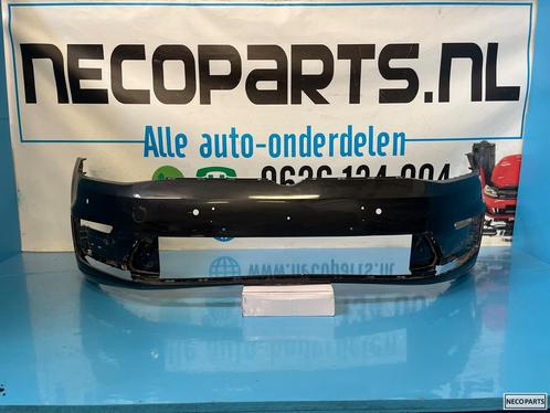 VOLKSWAGEN GOLF 7 GTE FACELIFT BUMPER VOORBUMPER ORIGINEEL, Auto-onderdelen, Carrosserie, Spatbord, Volkswagen, Gebruikt, Ophalen of Verzenden