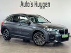 BMW X1 xDrive25e M-Sport (bj 2021, automaat), Gebruikt, Bedrijf, 5 zetels, 5 deurs