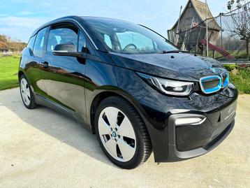 BMW i3 *BJ 2018*88.000KM*NAVI PROF*BTW AFTR* beschikbaar voor biedingen