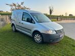 Volkswagen caddy, Auto's, Voorwielaandrijving, 4 deurs, Overige modellen, Grijs