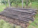 houten palen, Tuin en Terras, Ophalen, Nieuw, 250 cm of meer, Palen
