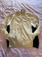 Vintage Nike jas, Kleding | Dames, Verzenden, Wit, Maat 42/44 (L), Nike