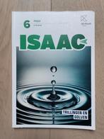 ISAAC 6 - Trillingen en golven (D-finaliteit), Gelezen, ASO, Natuurkunde, Die keure