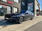 BMW 745e 7L 2020, Autos, Achat, Entreprise, Autres carburants, Autre carrosserie
