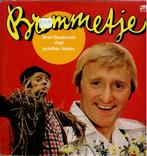Vinyl, LP   -   Bram Biesterveld – Brammetje, Ophalen, Overige formaten