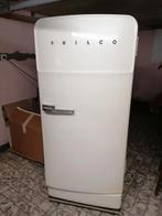 Retro philco koelkast, Elektronische apparatuur, Koelkasten en IJskasten, Ophalen, Zo goed als nieuw