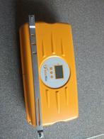 solarmax zonnepanelen omvormer 3000s, Ophalen