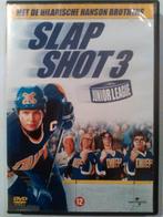 Dvd Slap Shot 3, CD & DVD, DVD | Comédie, Enlèvement ou Envoi