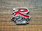 Goupille métallique Suzuki GSX-R 600 750 1000 1100 1300, Motos, Enlèvement ou Envoi, Neuf