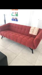 Design fauteuil, Huis en Inrichting, Ophalen, Nieuw, 100 tot 125 cm, Stof