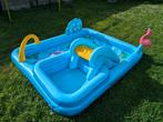 Intex kinderzwembad, Tuin en Terras, Ophalen of Verzenden, Gebruikt