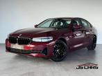 BMW 5 Serie 530 eA PHEV 1ERPRO-COCKPIT-CUIR-CAMERA360-CARPLA, Automaat, 4 cilinders, https://public.car-pass.be/vhr/9a943579-d316-41c7-afcc-29fbc3bbe33a