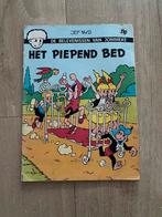 Oude strip Jommeke ‘Het Piepend Bed’, Eén stripboek, Ophalen of Verzenden, Gelezen, Jef Nys