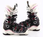 38 38,5 EU dames skischoenen SALOMON X-PRO, Sport en Fitness, Gebruikt, Schoenen, Carve, Ski