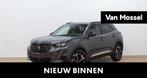 Peugeot 2008 1.2T Allure+gps+camera+park pilot achteraan, Voorwielaandrijving, 1263 kg, Stof, Gebruikt