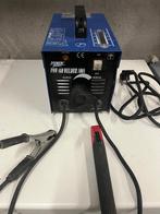 Poste à souder à l’arc, Ophalen, Gebruikt, Minder dan 150 ampère, Elektroden