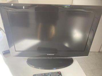 TV Samsung 26" beschikbaar voor biedingen