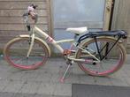 Charmante BTWIN 24 inch Poply 500 met upgrades, Ophalen, 24 inch, B-Twin, Versnellingen