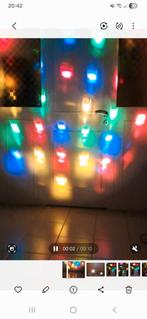 Discobar verlichting, Muziek en Instrumenten, Ophalen