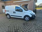 Citroen Nemo 18500 km 2022., Auto's, Wit, Particulier, 2 zetels, Te koop