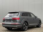 Audi Q7 3.0TDi V6 Quattro E-TRON 3x S-Line Full Option*, Auto's, Audi, Automaat, USB, Euro 6, 2520 kg