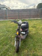 Papillon Beeline 2 à 50 cc  minarelli horizontal, Classe B (45 km/h), Enlèvement, Utilisé, Deux-temps