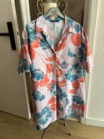 Losse jurk river woods, Kleding | Dames, Jurken, Ophalen of Verzenden, Maat 42/44 (L)