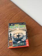 Pocket Escape Room: Diefstal in Venetië, Enlèvement ou Envoi, Comme neuf