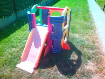 Feber activity park. beschikbaar voor biedingen